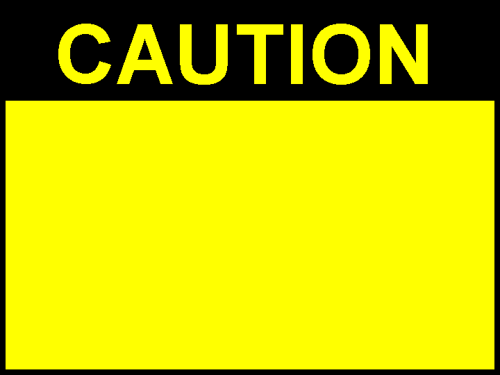 Attention Sign Template Word Attention Sign Set Vector Premium Download Tembok Kusam