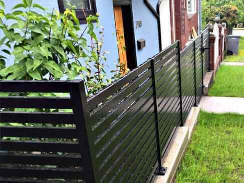 See suffolk fence's revenue, employees, and funding info on owler suffolk fence is headquartered in port jefferson station, new york. High Quality Fence Installation In Ny Free Quotes