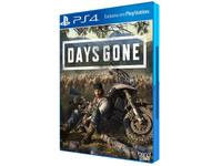 Days Gone para PS4