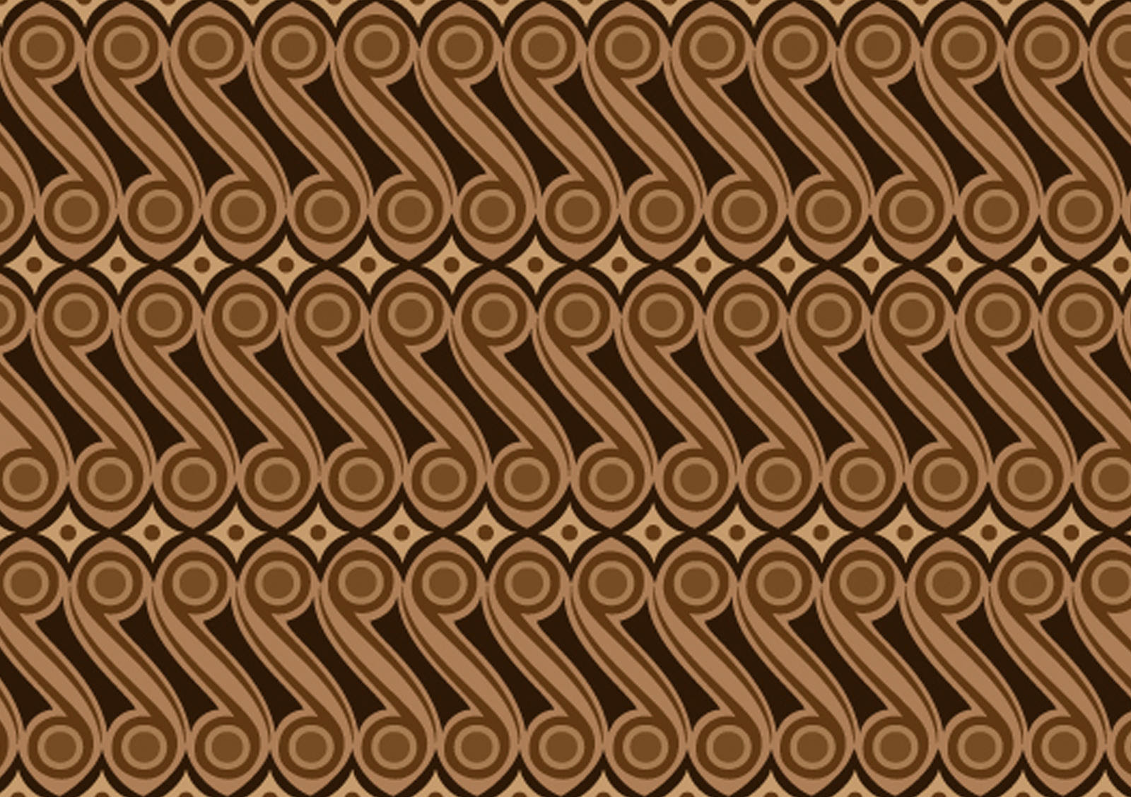 Gambar Batik Untuk Wallpaper Gudang Wallpaper