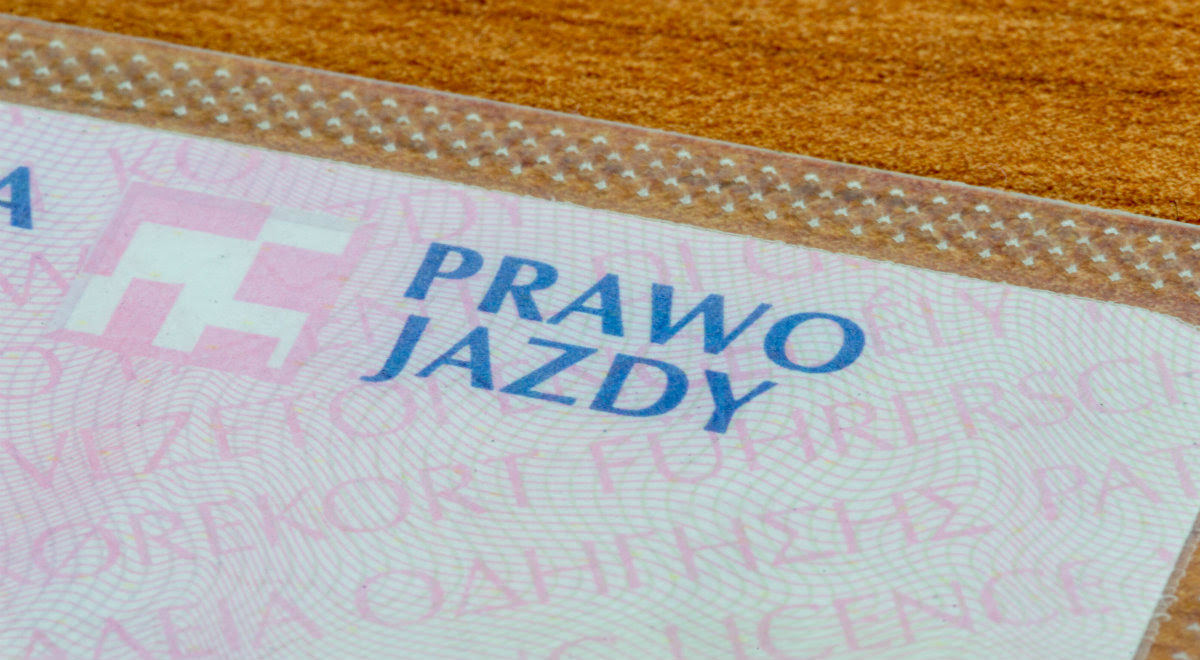 Kiedy będzie prawo jazdy i legitymacja studencka? Prawo Jazdy Mozesz Zostawic W Domu Czworka Polskieradio Pl