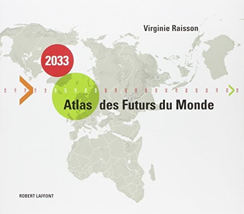 Atlas Monde : Cartes et informations sur les pays