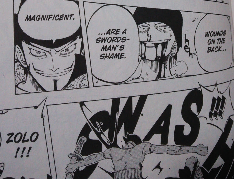 ワンピース 漫画 英語 世界漫画の物語