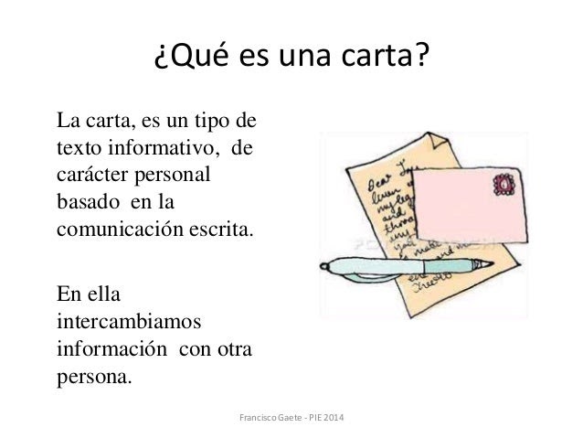 CIFRAS Y LETRAS: La carta y el orden alfabético