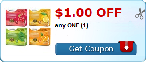 $0.75 off any ONE box Fiber One cereal