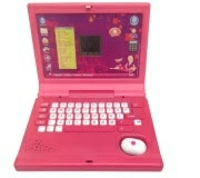 Laptop da Susi 