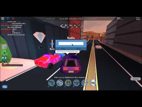 Roblox Jailbreak Radio Code Despacito Wwwtubesaimcom