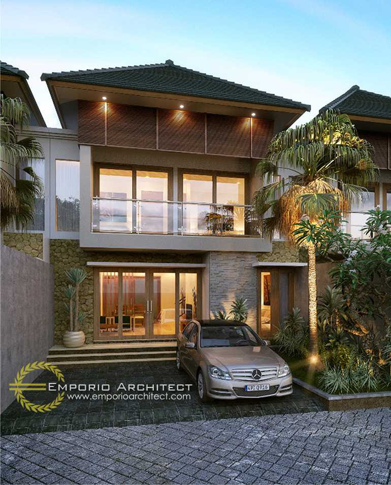 Rumah Idaman Bali Style - 14 - Rumah XY