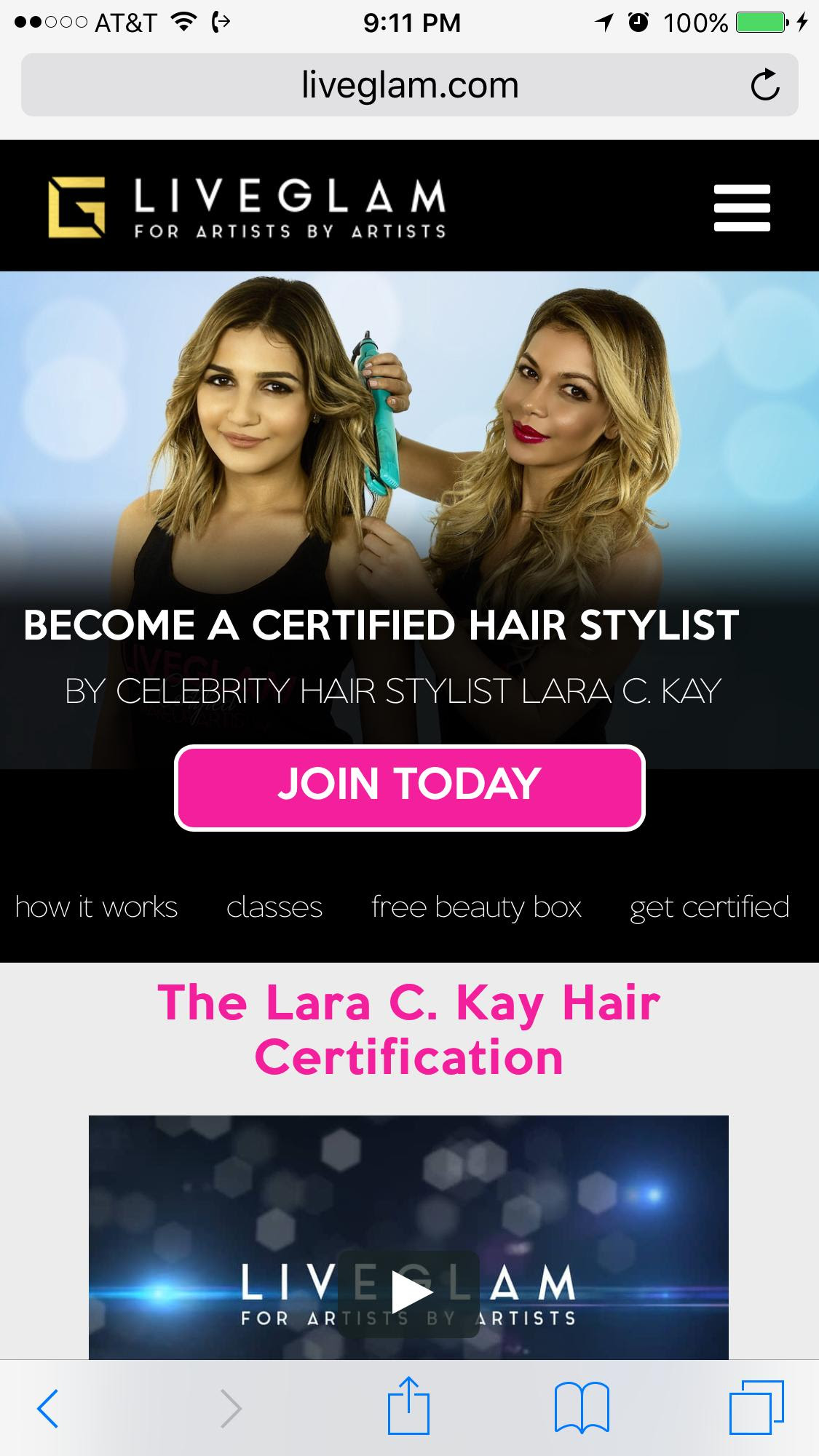 LiveGlam Legit or scam? Zadidoll