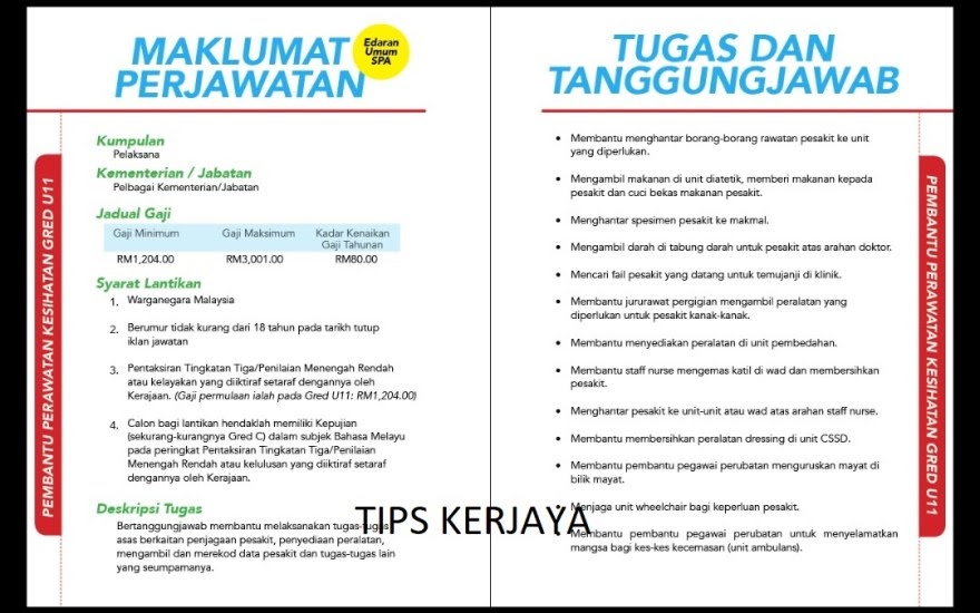 Contoh Soalan Temuduga Pembantu Kesihatan Awam - Kuora h