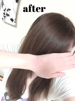 ここへ到着する ミルク ジャム ヘア カラー クラシック ミルクティ カフェ シ フォン 新しい壁紙のファッション