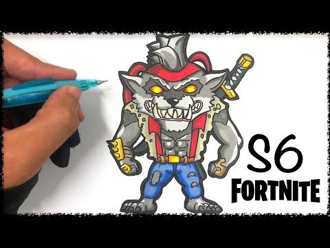 Dessin Fortnite Skin Lycan Fortnite Free Logo Maker - 