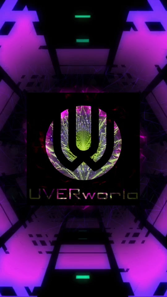 75 Uverworld 壁紙 高画質 ガスタメゴ