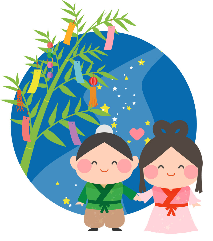 美しい花の画像 無料印刷可能七夕 イラスト 簡単