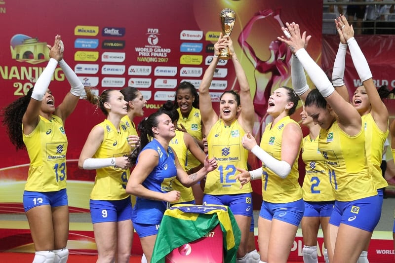 We did not find results for: Volei Feminino Brasileiro Conquista O Grand Prix Pela 12Âª Vez Jornal Do Comercio