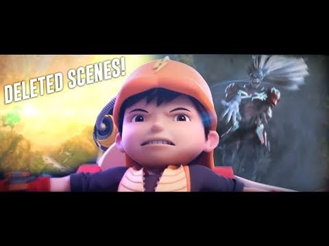 Download Download Boboiboy The Movie 2 Hdcam Mp3 Dan Mp4 2019