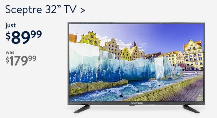 32 TV