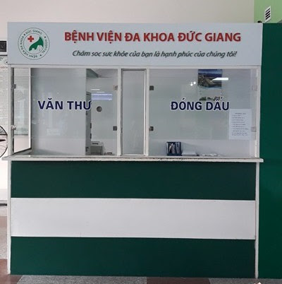 Bệnh viện đa khoa hòa bình có nhiều chính sách khám chữa bệnh rất hay nên tôi rất thích. Bá»™ Nháº­n Dáº¡ng ThÆ°Æ¡ng Hiá»‡u