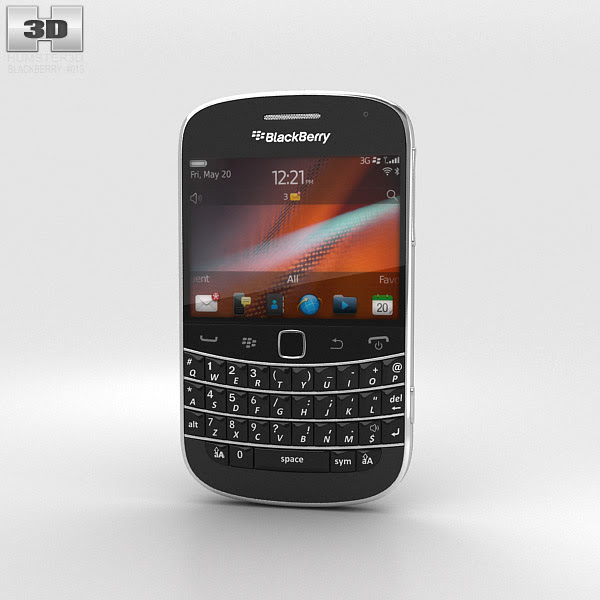 Warranty Support Blackberry Bold 9900 Model Rdv71uw At Smart675