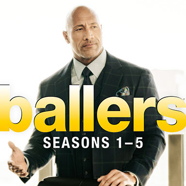 Ballers | Complete Series