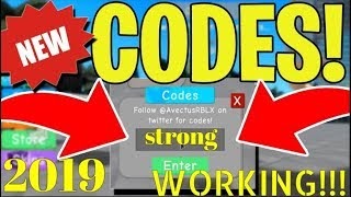 All codes in roblox weight lifting simulator 3 videos 9tubetv