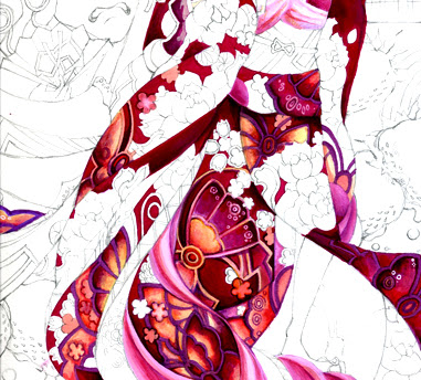 いろいろ イラスト 着物 柄 描き方 しばしば求められるウェブサイトの推奨事項hd