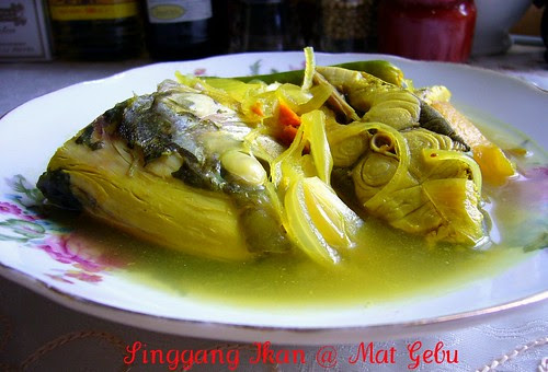 Resepi Singgang Daging Versi Kelantan - About Quotes i