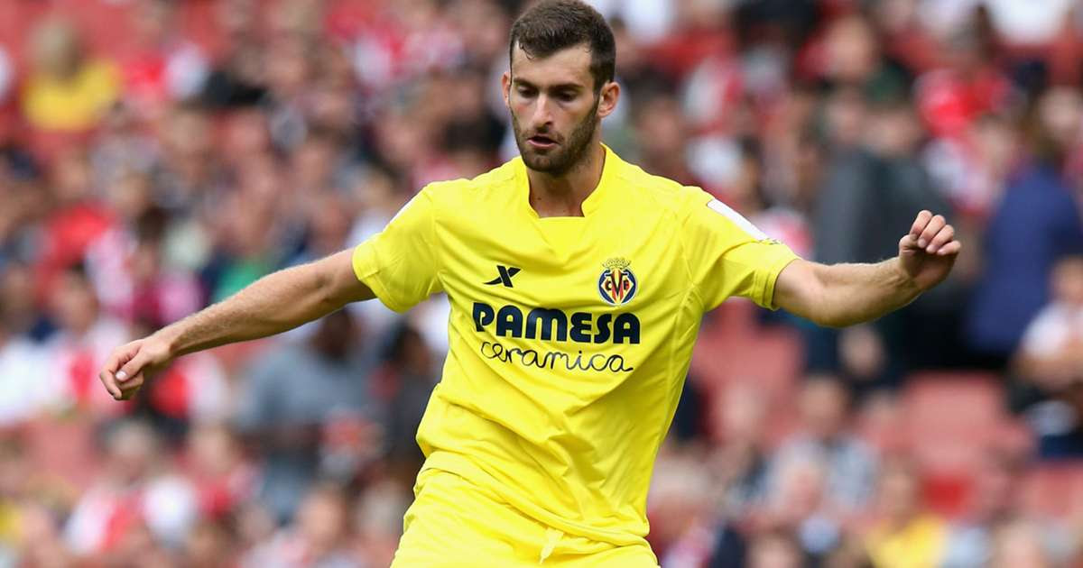 Maybe you would like to learn more about one of these? Baptistao Eyes Europa League Success With Villarreal