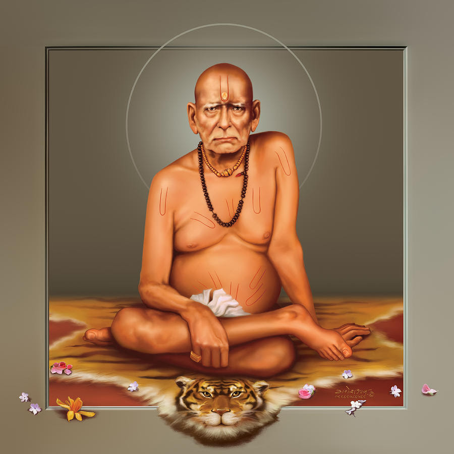 This app includes important stotras which will heps you in worshiping datta avatar, akkalkotnivasi shri swami samarth. Swami Samarth