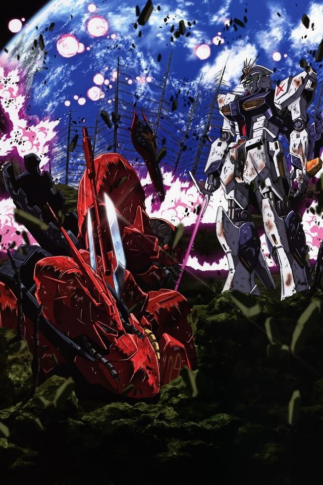 最新のhdサザビー ガンダム 壁紙 最高の花の画像