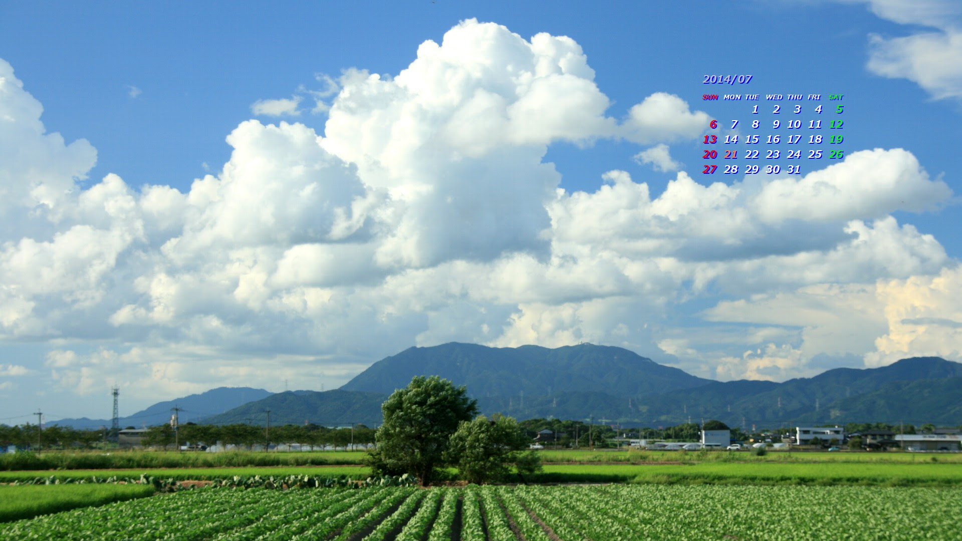 最も気に入った Pc 壁紙 夏 Jpbestwallpaper
