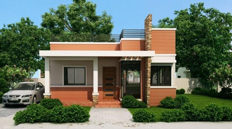 Minimalist House Design House Design Worth 1 Million 