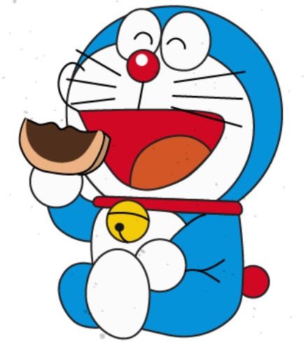 11 Foto Doraemon  Jahat  Rudi Gambar 