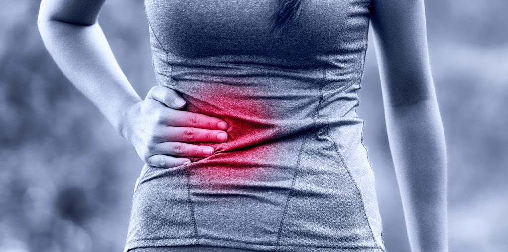 Jul 11, 2018 · right side pain could be a complication of nerve damage that was caused by a viral infection. How To Relieve Side Pain Causes Explained Power Of Prevention Pop