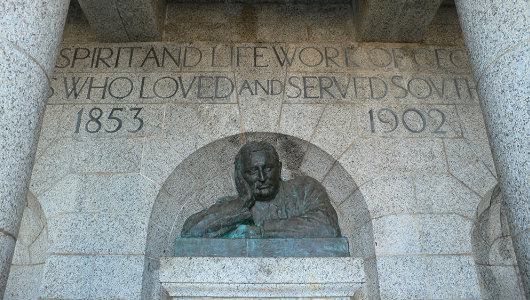 Hotels near rhodes memorial, cape town. The Rhodes Memorial Andrewcusack Com