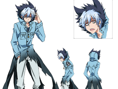 √ servamp イラスト 194814-Servamp ロウレス イラスト