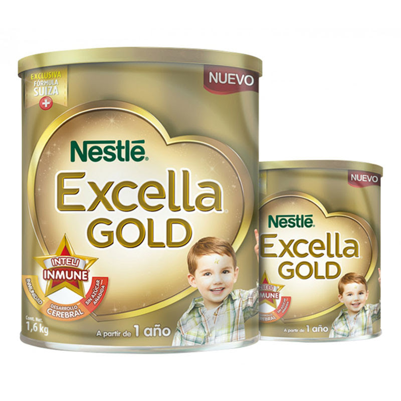 Leche Nido Para Nino De 1 Ano Hay Ninos