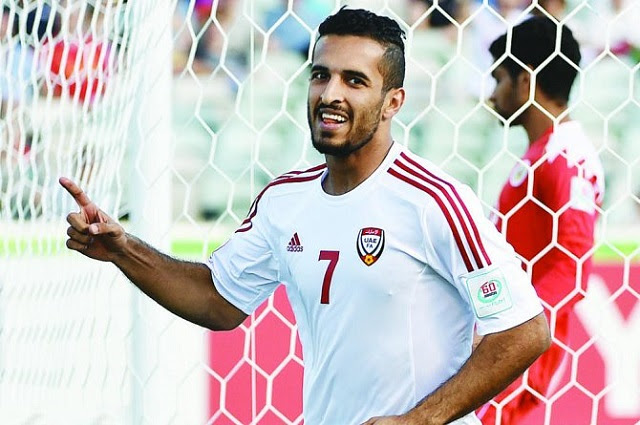 أبدى اللاعب الإماراتي علي مبخوت، لاعب نادي الجزيرة ترحيبه باللعب لنادي الاتحاد الموسم المقبل عقب أنباء ربطته بالعميد. Ù„Ù…Ø§Ø°Ø§ Ù„Ø§ ÙŠØ­ØµÙ„ Ù…Ø¨Ø®ÙˆØª Ø¹Ù„Ù‰ Ù†ØµÙ Ø±Ø§ØªØ¨ ÙÙˆØ²ÙŠÙ†ÙŠØªØ´ ÙˆÙ„Ø§Ù†Ø²ÙŠÙ†ÙŠ Ø¯Ø¨ÙŠ Ø§Ù„Ø±ÙŠØ§Ø¶ÙŠØ©