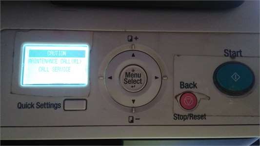 Konica Bizhub 164 Printer Driver - Konica Minolta Bizhub ...