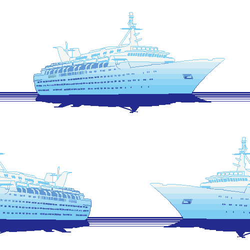 最新豪華 客船 客船 イラスト ディズニー帝国