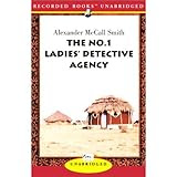 The No. 1 Ladies' Detective Agency