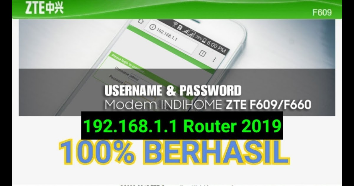 Username Password Zte Zxhn F609 - ZTE ZXHN F609 3G WAN Connection Router Screenshot ... - Sampai ...