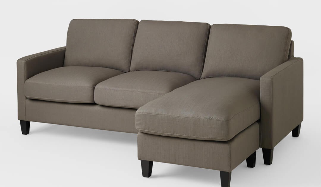  Gambar Sofa  Sudut Minimalis Murah Arsihome