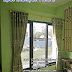 32+ Top Populer Gorden Rumah Minimalis Warna Biru