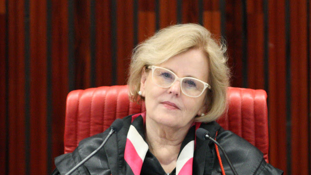 Rosa deixa marca no STF com julgamentos, mas enfrenta críticas do Legislativo