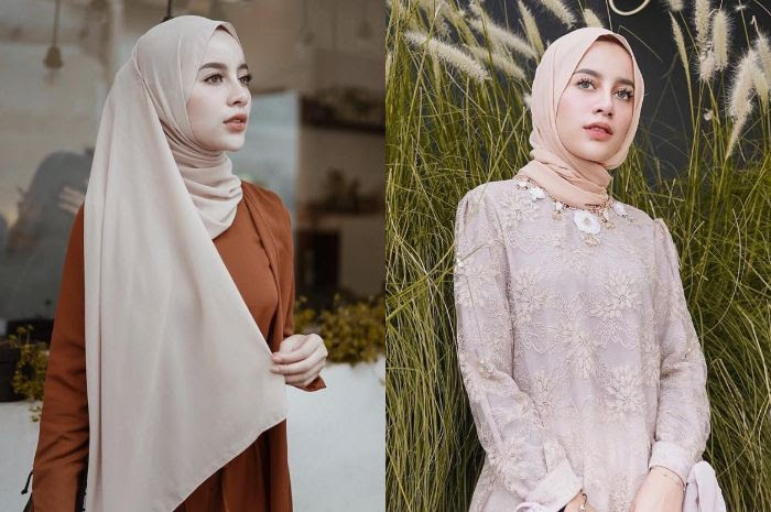 40+ Trend Terbaru Ala Selebgram Style Kondangan Hijab Celana - For Sprint