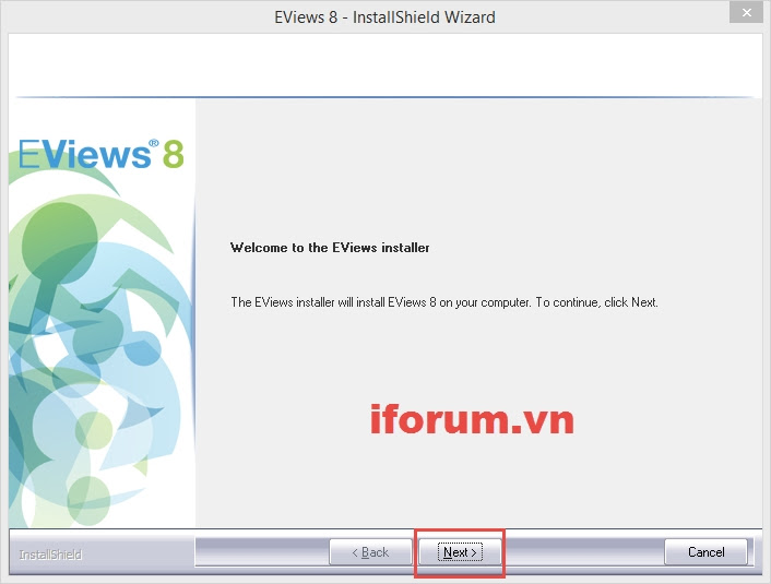 EViews 8.1 Full Crack, Hướng dẫn cài  EViews 8.1 Full Crack, Download EViews 8.1 Full Crack