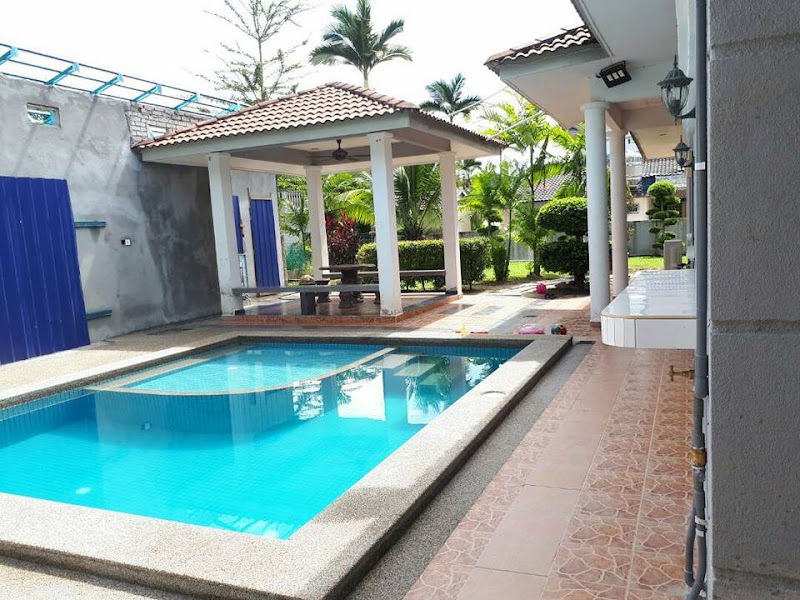 23+ Harga Rumah Minimalis Ada Kolam Renang 2022, Ide Spesial!