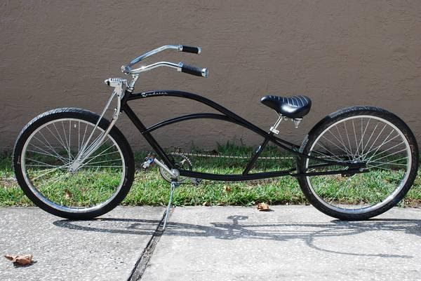 Bicycle: Dyno Roadster Bicycle For Sale