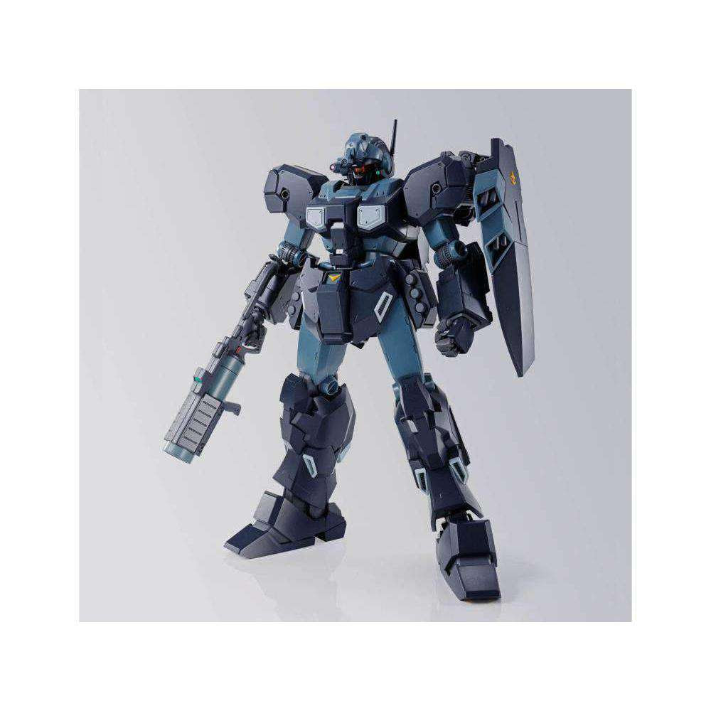 Image of Gundam MG 1/100 Jesta (Shezarr Type Team B & C) Exclusive Model Kit - APRIL 2019